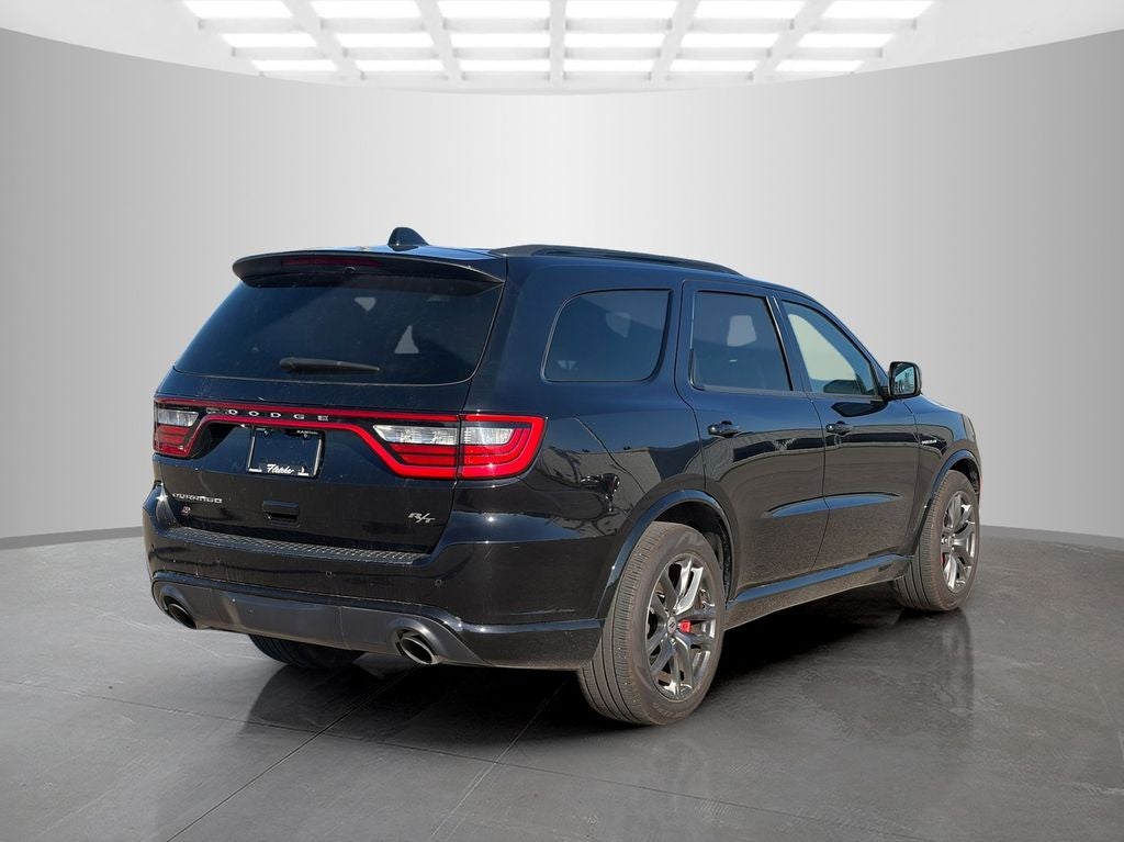2024 Dodge Durango R/T