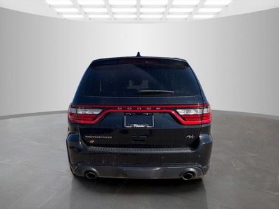 2024 Dodge Durango R/T