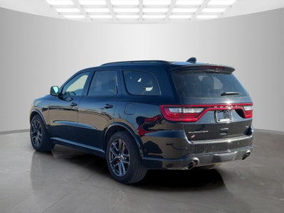 2024 Dodge Durango R/T