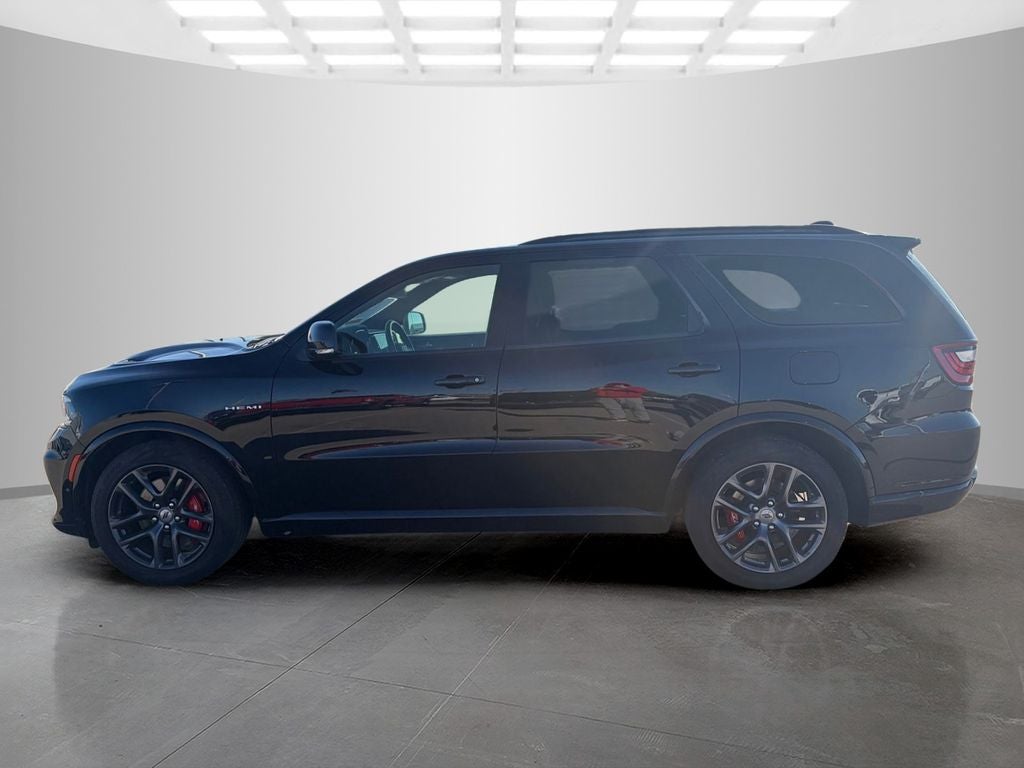 2024 Dodge Durango R/T