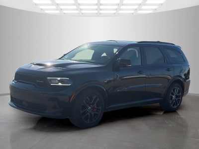 2024 Dodge Durango R/T