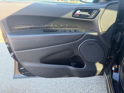 2024 Dodge Durango R/T