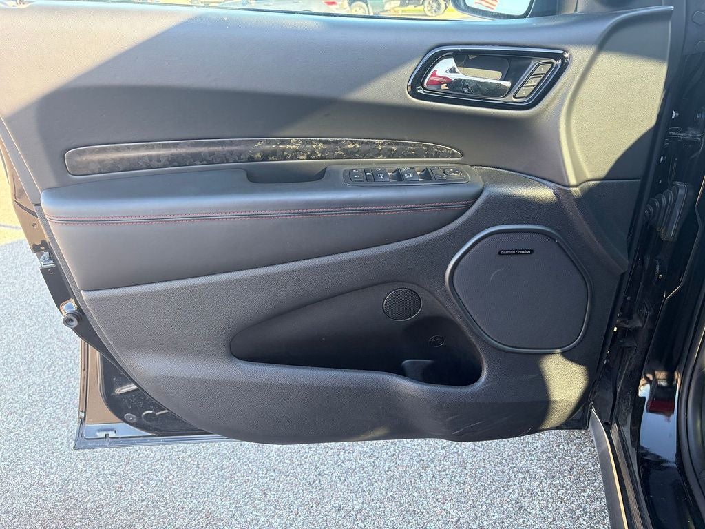 2024 Dodge Durango R/T