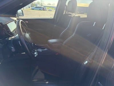 2024 Dodge Durango R/T