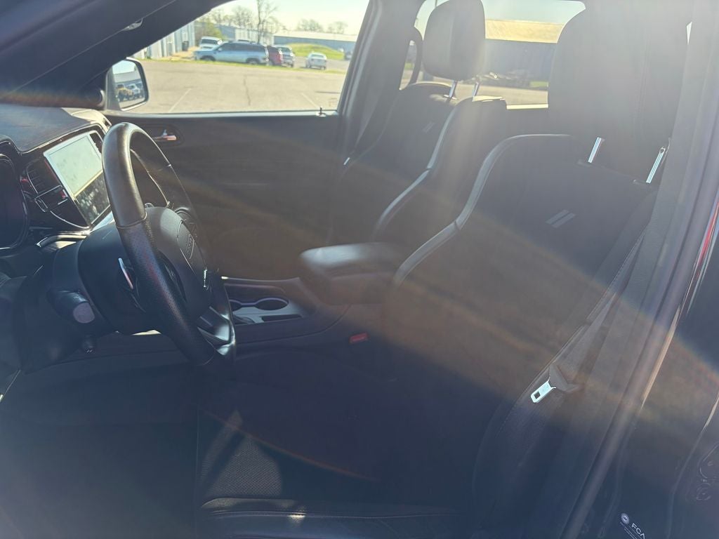 2024 Dodge Durango R/T