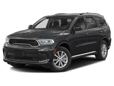 2024 Dodge Durango R/T