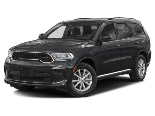 2024 Dodge Durango R/T