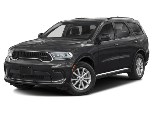 2024 Dodge Durango R/T