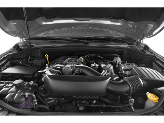 2024 Dodge Durango R/T