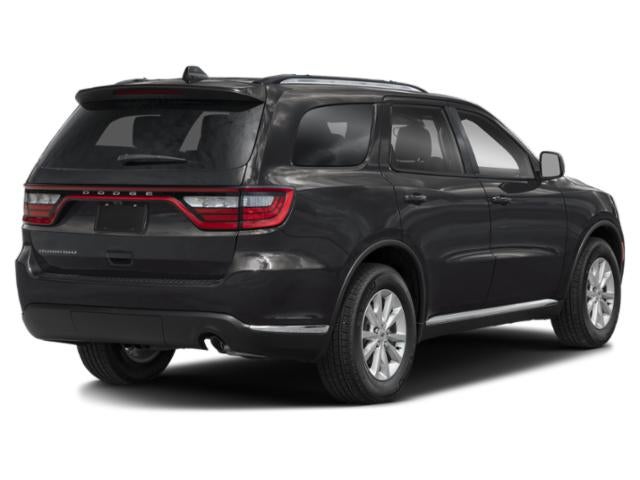 2024 Dodge Durango R/T
