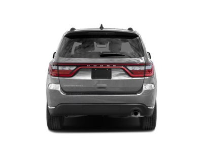 2024 Dodge Durango R/T