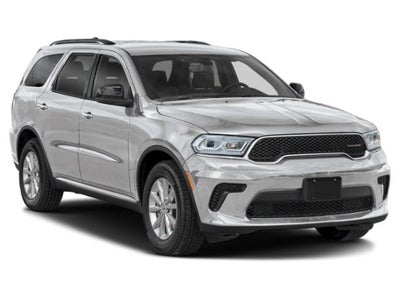 2024 Dodge Durango R/T
