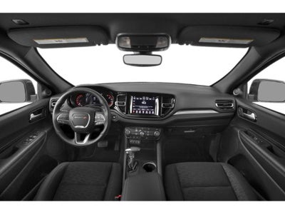 2024 Dodge Durango R/T