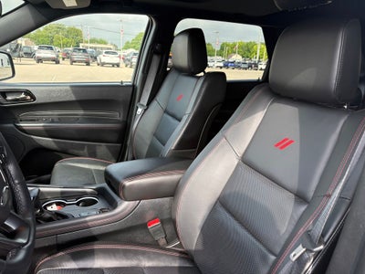 2025 Dodge Durango R/T Plus