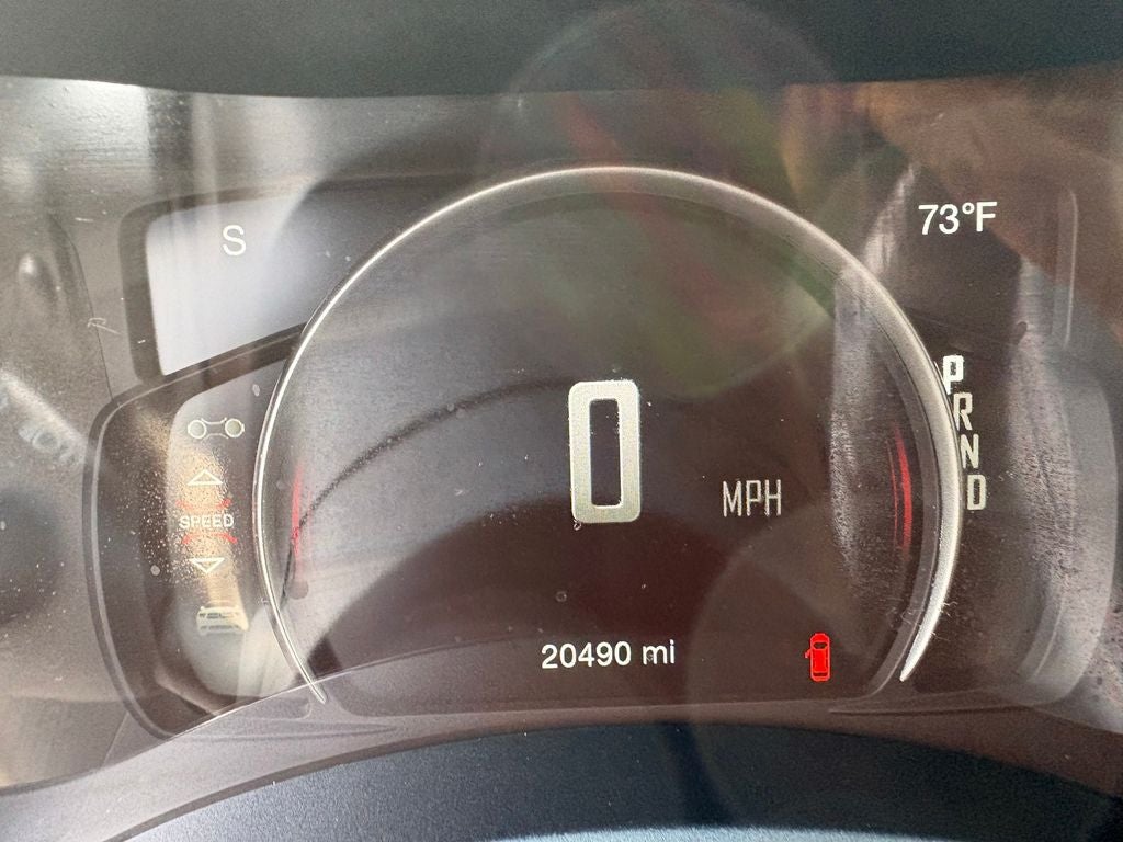 2025 Dodge Durango R/T Plus