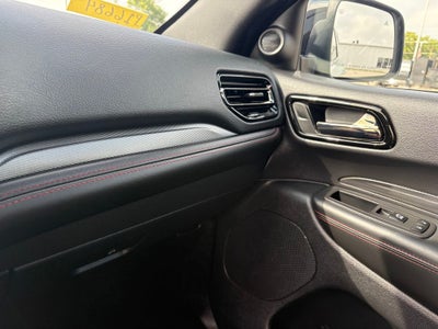 2025 Dodge Durango R/T Plus