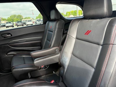 2025 Dodge Durango R/T Plus