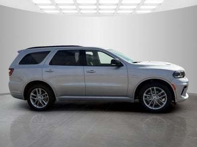 2025 Dodge Durango R/T Plus
