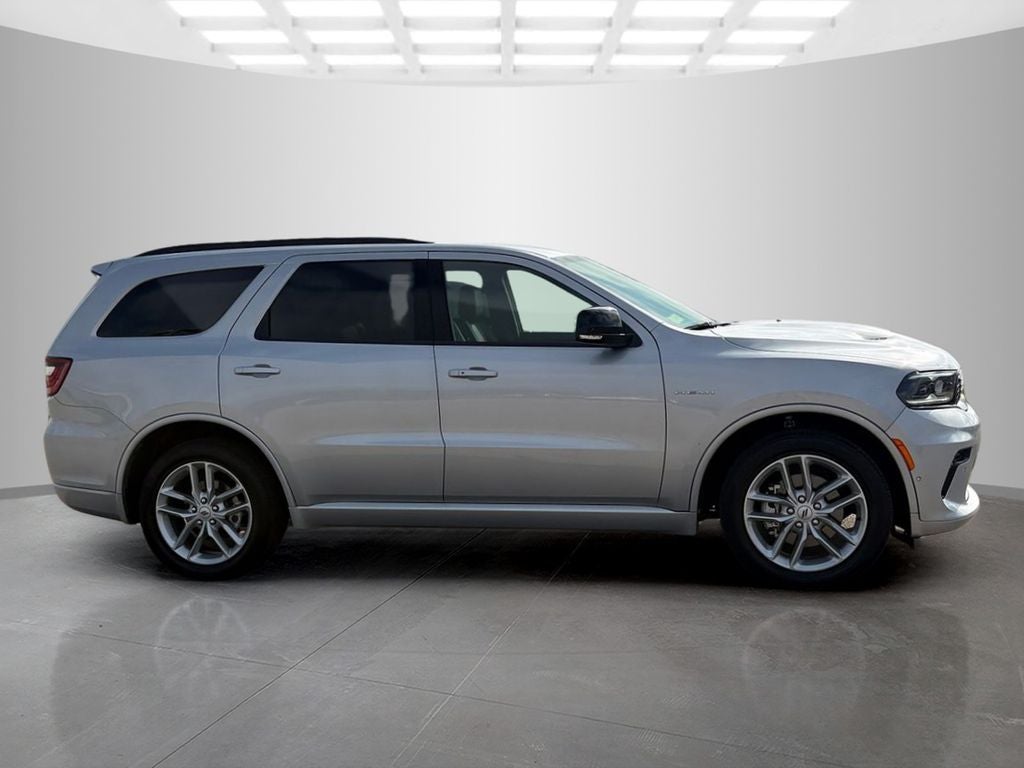 2025 Dodge Durango R/T Plus