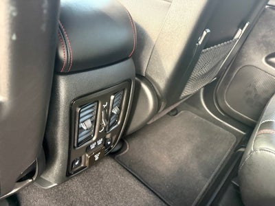 2025 Dodge Durango R/T Plus