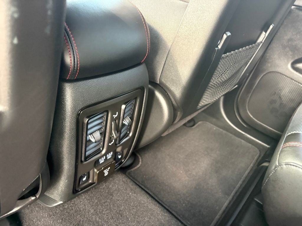 2025 Dodge Durango R/T Plus