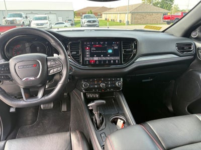 2025 Dodge Durango R/T Plus