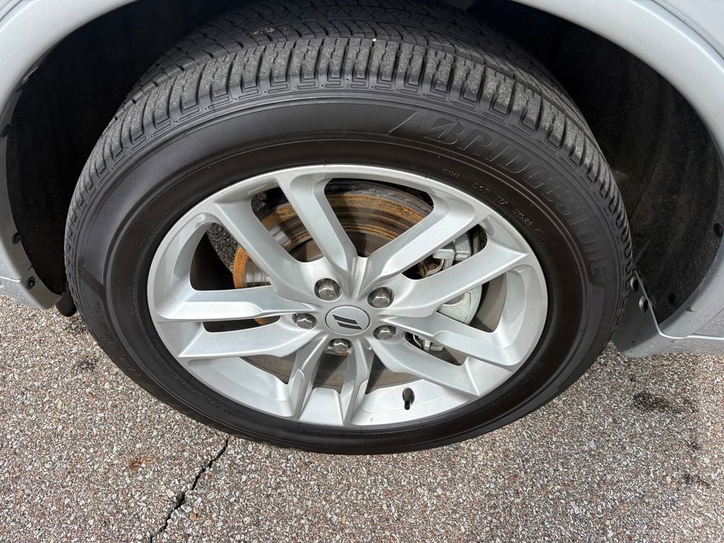 2025 Dodge Durango R/T Plus