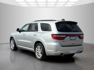 2025 Dodge Durango R/T Plus