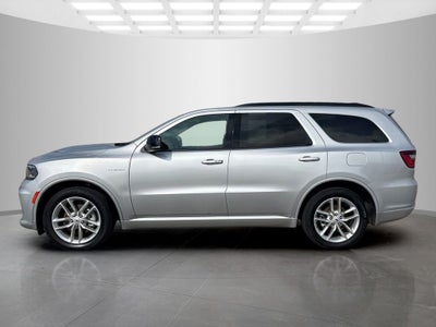 2025 Dodge Durango R/T Plus