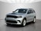 2025 Dodge Durango R/T Plus