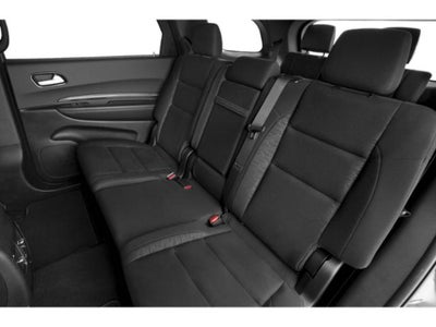 2025 Dodge Durango R/T Plus