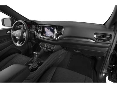 2025 Dodge Durango R/T Plus