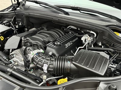 2024 Dodge Durango SRT 392