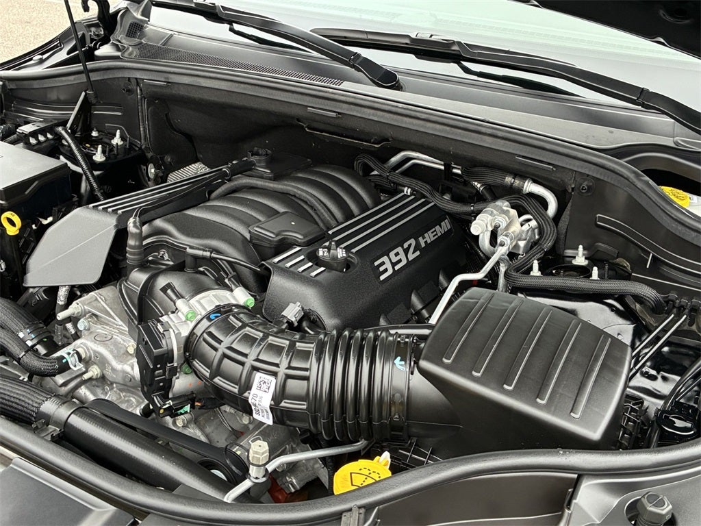 2024 Dodge Durango SRT 392