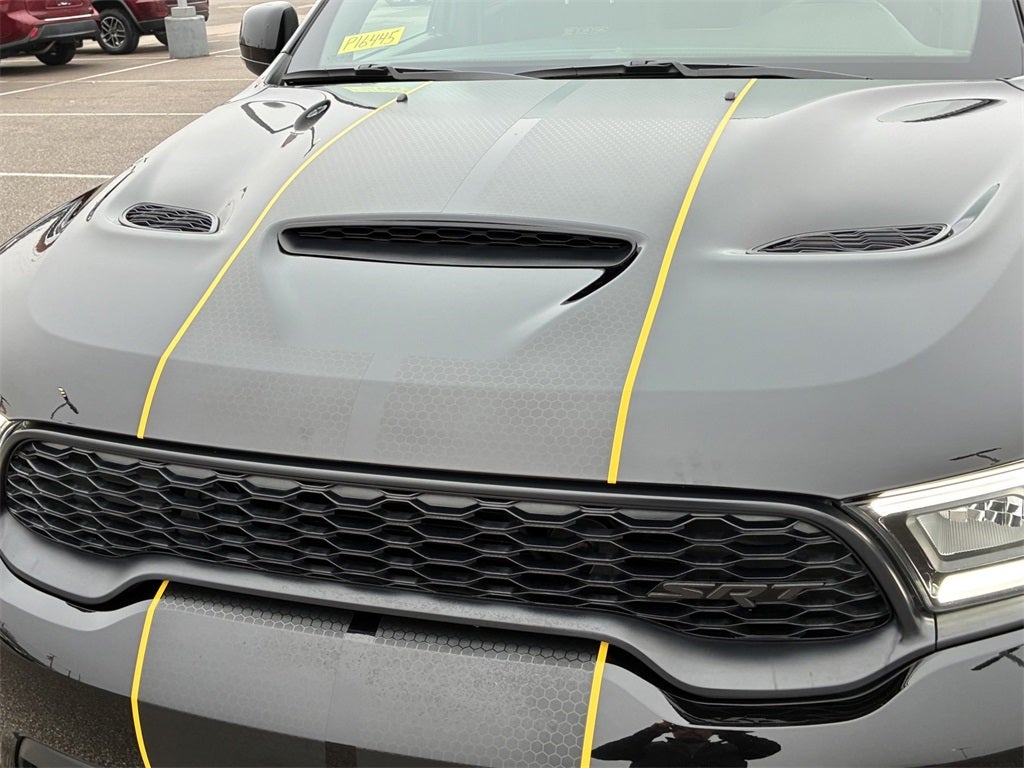 2024 Dodge Durango SRT 392