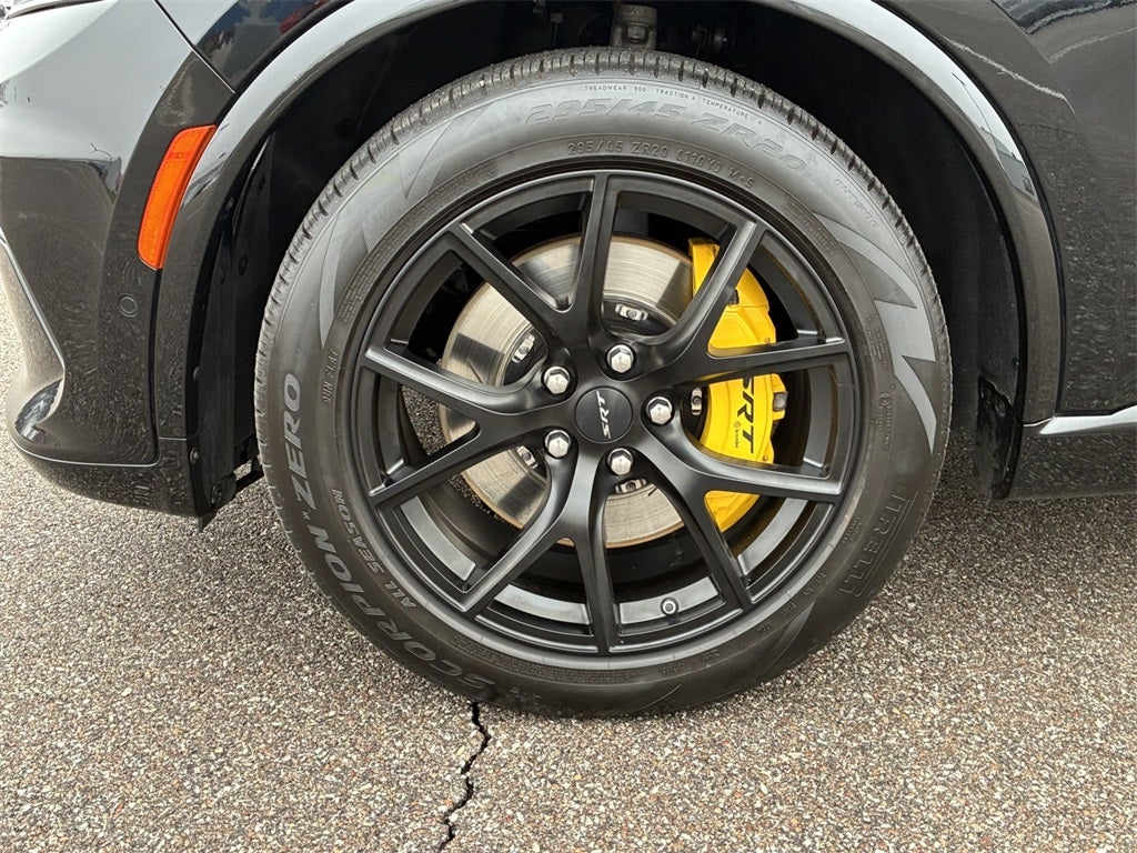 2024 Dodge Durango SRT 392