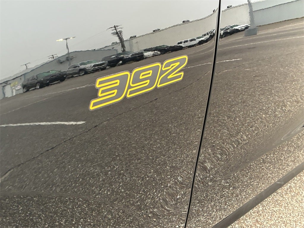 2024 Dodge Durango SRT 392