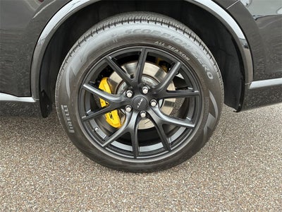 2024 Dodge Durango SRT 392