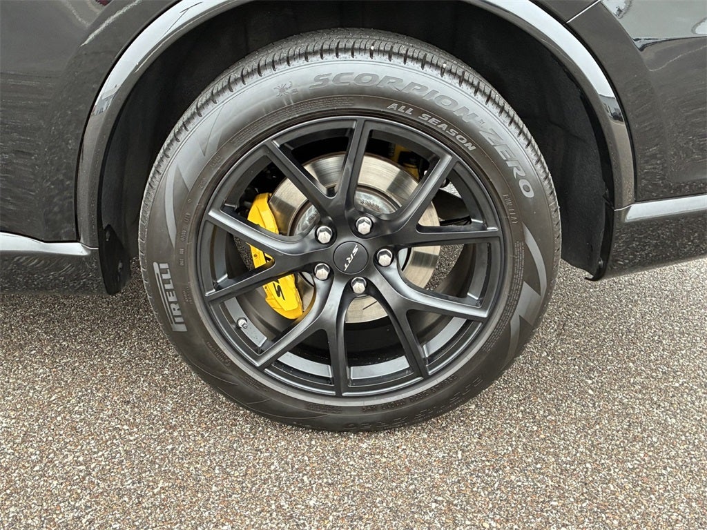 2024 Dodge Durango SRT 392