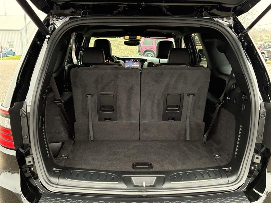 2024 Dodge Durango SRT 392