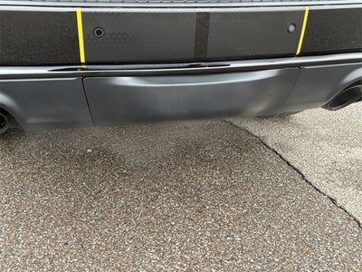 2024 Dodge Durango SRT 392