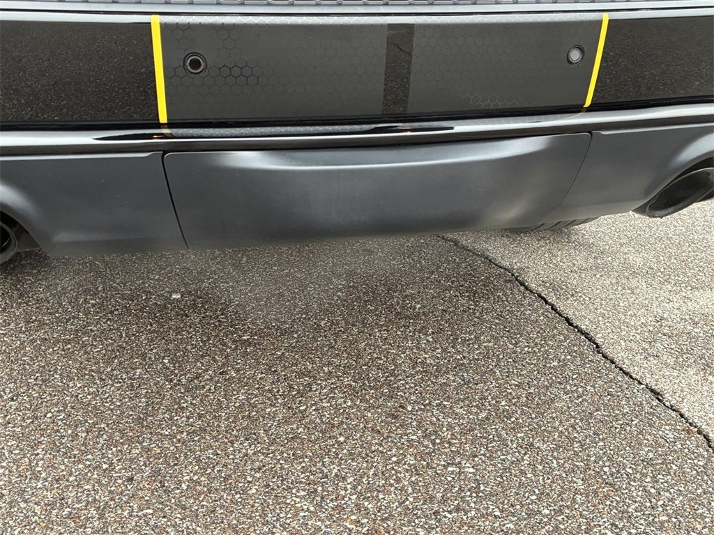 2024 Dodge Durango SRT 392