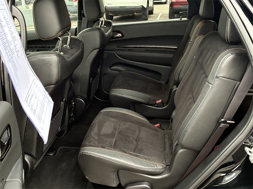 2024 Dodge Durango SRT 392