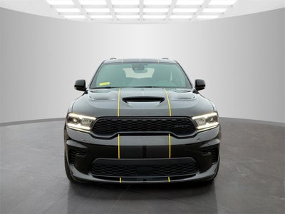 2024 Dodge Durango SRT 392
