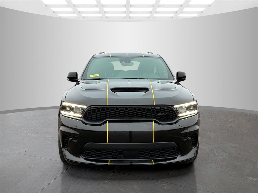 2024 Dodge Durango SRT 392