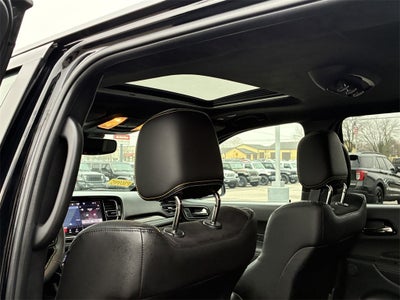 2024 Dodge Durango SRT 392