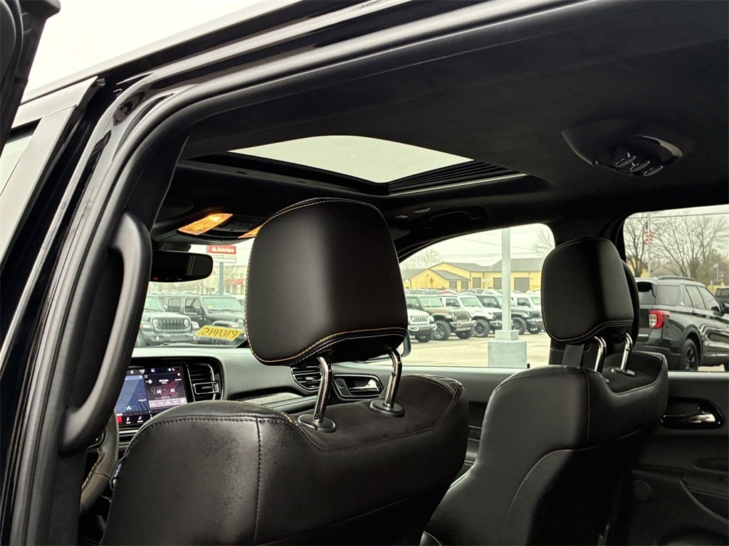 2024 Dodge Durango SRT 392