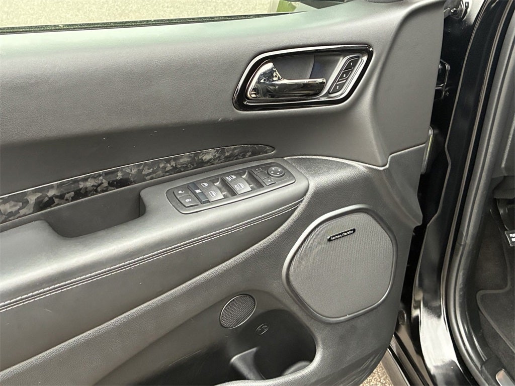 2024 Dodge Durango SRT 392