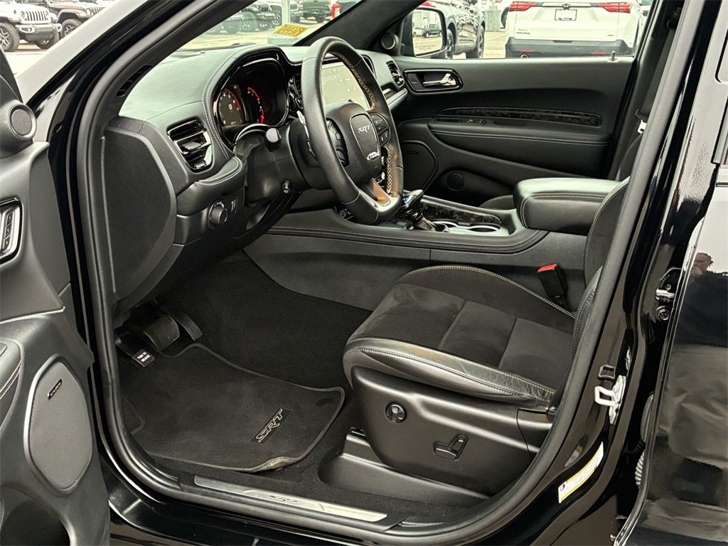 2024 Dodge Durango SRT 392
