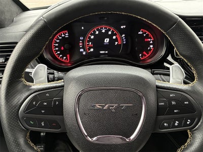 2024 Dodge Durango SRT 392